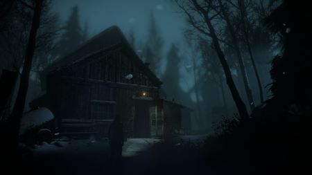 Аренда и прокат Дожить до рассвета для PS5