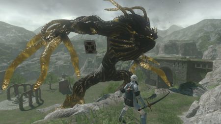 Аренда и прокат NieR Replicant ver.1.22474487139… для PS5