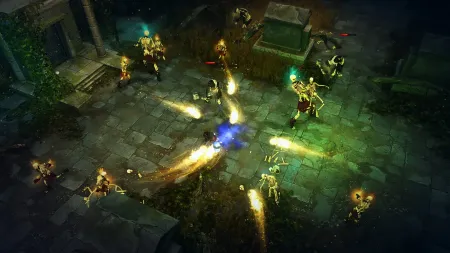 Аренда и прокат Victor Vran для PS4 для PS5 Хит