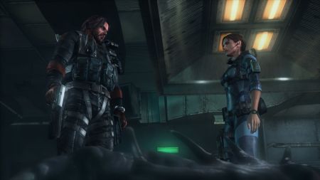Аренда и прокат Resident Evil Revelations для PS5