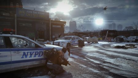 Аренда и прокат Tom Clancy's The Division™ для PS5