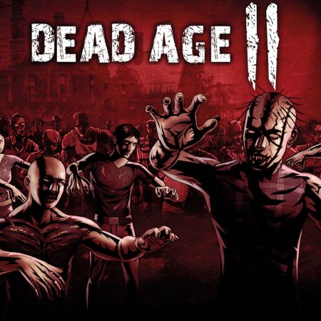 Аренда и прокат DEAD AGE II для PS5