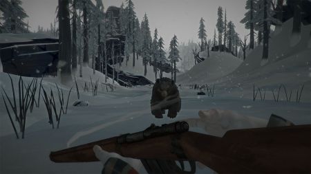 Аренда и прокат The Long Dark для PS5