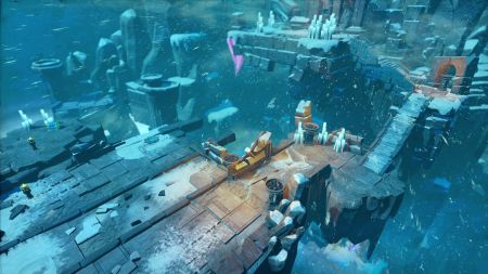 Аренда и прокат Stories: The Path of Destinies для PS5