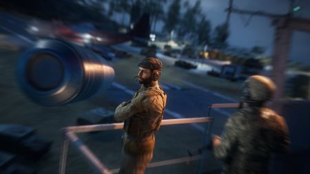Аренда и прокат SNIPER GHOST WARRIOR CONTRACTS 2 для PS5