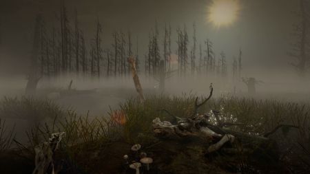 Аренда и прокат Dagon: Complete Edition для PS5