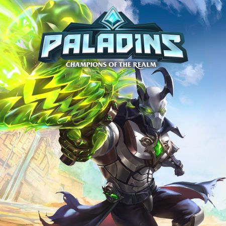 Аренда и прокат Paladins для PS5