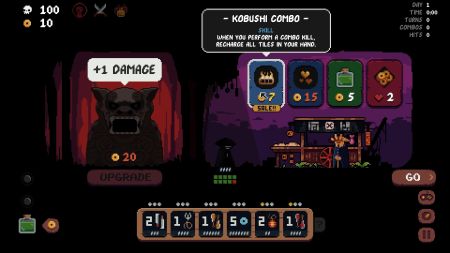 Аренда и прокат Shogun Showdown для PS5