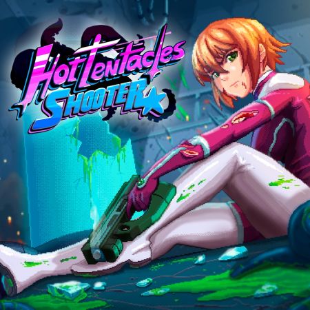 Аренда и прокат Hot Tentacles Shooter для PS5