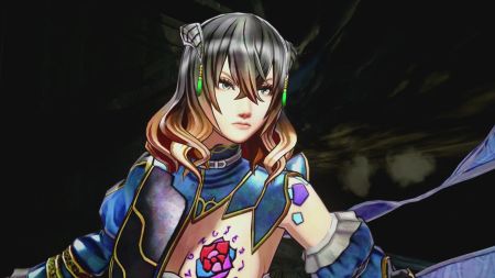 Аренда и прокат Bloodstained: Ritual of the Night для PS5