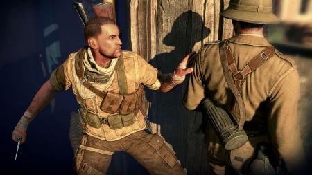 Аренда и прокат Sniper Elite 3 для PS5