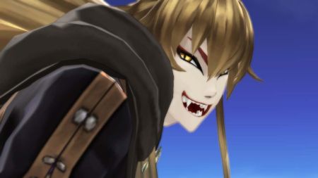 Аренда и прокат Tales of Zestiria™ для PS5