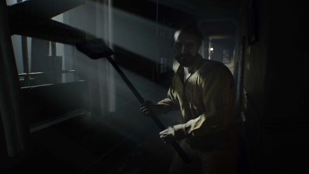 Аренда и прокат Resident Evil Village для PS5