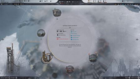 Аренда и прокат Frostpunk 2 для PS5