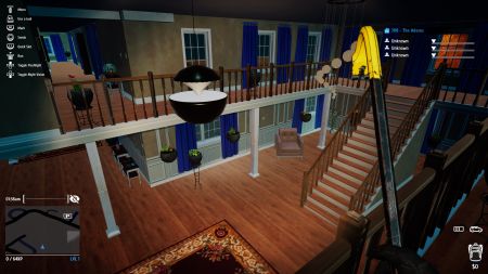 Аренда и прокат Thief Simulator для PS5
