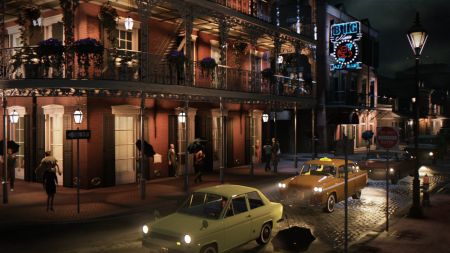 Аренда и прокат Трилогия Mafia для PS5