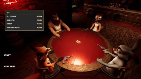 Аренда и прокат Fool's Pub для PS5