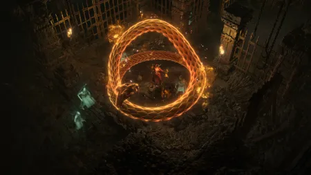 Аренда и прокат Diablo IV для PS4 для PS5 Хит