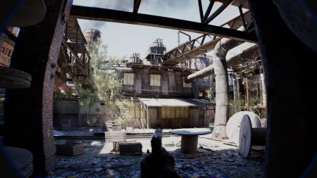 Аренда и прокат BODYCAMERA SHOOTER для PS5