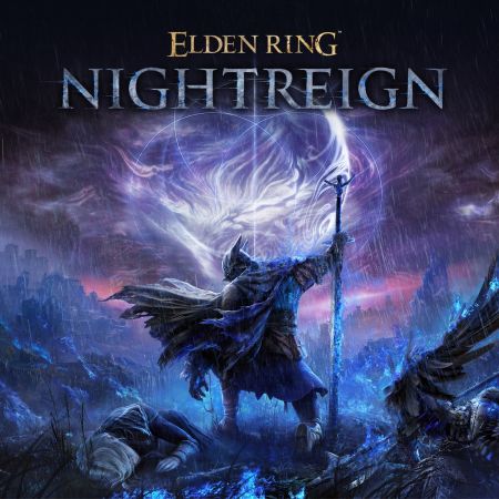 Аренда и прокат ELDEN RING NIGHTREIGN для PS5