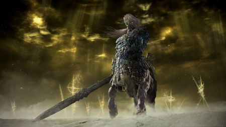 Аренда и прокат ELDEN RING NIGHTREIGN для PS5