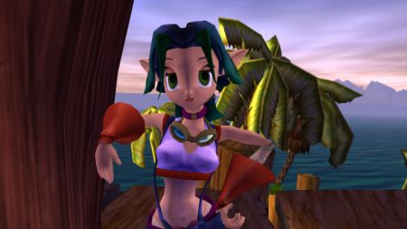 Аренда и прокат Jak and Daxter™: The Precursor Legacy для PS5