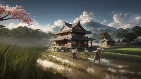 Аренда и прокат Sengoku Dynasty для PS5