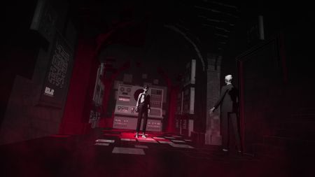 Аренда и прокат Lorelei and the Laser Eyes для PS5
