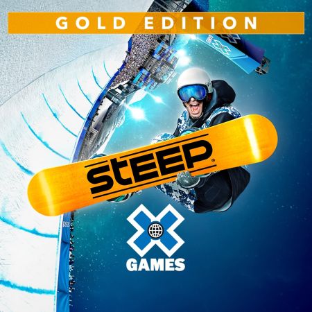 Аренда и прокат STEEP для PS5