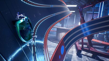 Аренда и прокат HOT WHEELS UNLEASHED™ для PS5