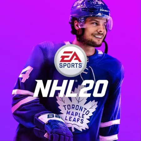 Аренда и прокат NHL 2020 для PlayStation 4 и PlayStation 5
