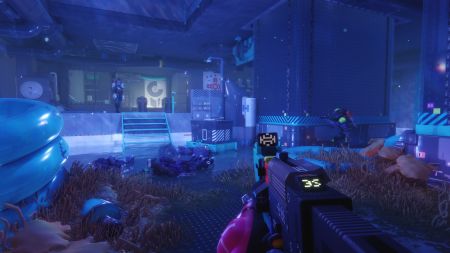 Аренда и прокат Marathon для PS5
