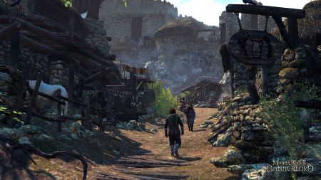 Аренда и прокат Mount & Blade II: Bannerlord для PS5