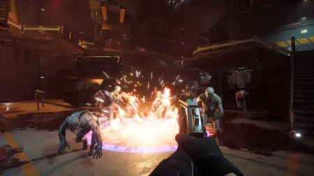 Аренда и прокат Killing Floor 3 Новинка