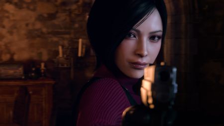 Аренда и прокат Resident Evil 4 для PS5