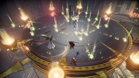 Аренда и прокат V Rising для PS5