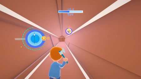 Аренда и прокат Axe Ace для PS5