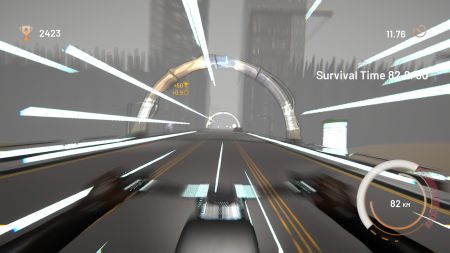 Аренда и прокат Hyper Rider для PS5