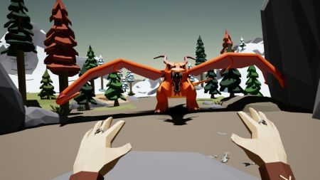 Аренда и прокат Viking Days для PS5