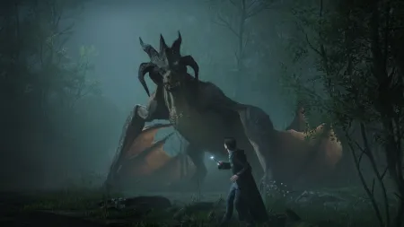 Аренда и прокат Hogwarts Legacy для PS5 Хит