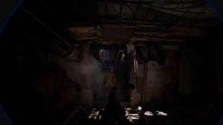 Аренда и прокат BODYCAMERA SHOOTER для PS5