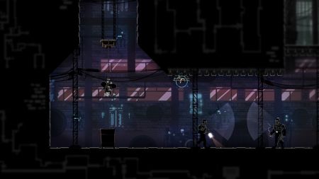 Аренда и прокат Mark of the Ninja: Remastered для PS5