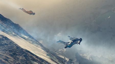 Аренда и прокат STEEP для PS5