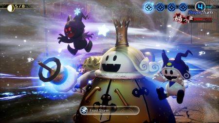 Аренда и прокат Shin Megami Tensei V: Vengeance для PS5