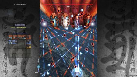 Аренда и прокат Ikaruga для PS5