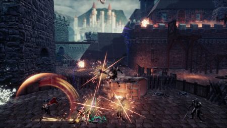 Аренда и прокат AeternoBlade II Infinity для PS5