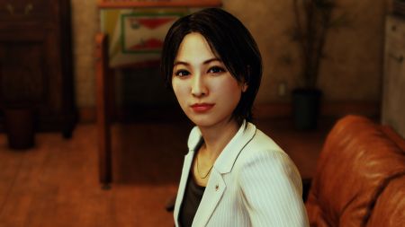 Аренда и прокат Judgment для PS5