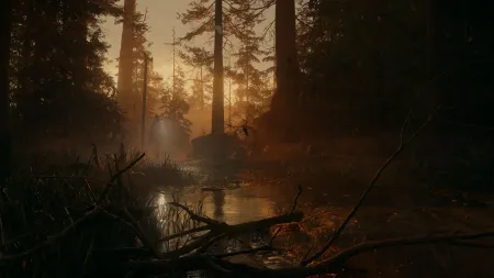 Аренда и прокат Alan Wake 2 для PS5
