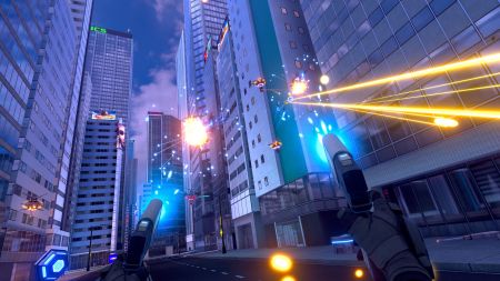 Аренда и прокат Resist для PS5