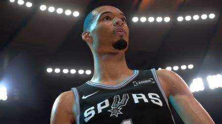 Аренда и прокат NBA 2K27 для PS5